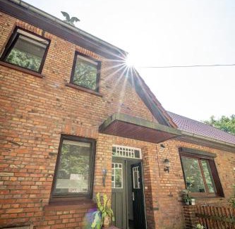 Schneverdingen Apartment | Ferienwohnung Dreyershof Land & Ruhe