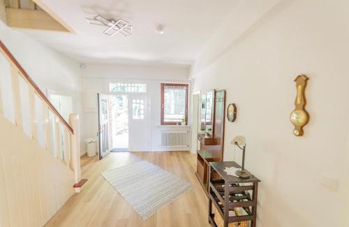 Schneverdingen Apartment | Ferienwohnung Dreyershof Land & Ruhe
