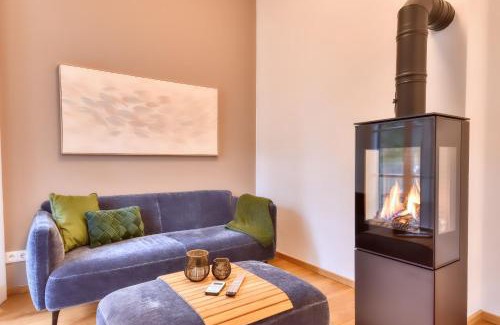 Putbus Apartment | Ferienwohnung DuNord Putbus