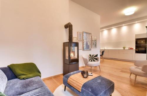Putbus Apartment | Ferienwohnung DuNord Putbus