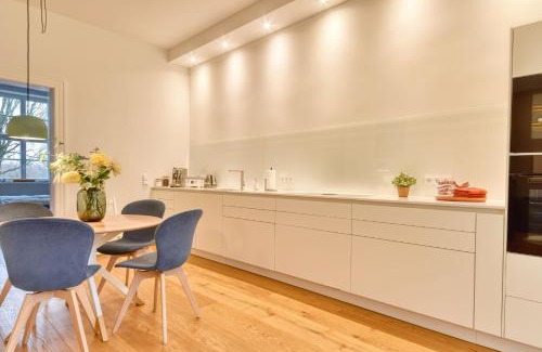 Putbus Apartment | Ferienwohnung DuNord Putbus