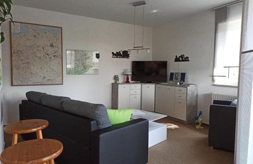 Markersbach Apartment | Ferienwohnung Edelmann