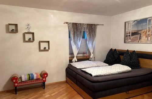 Muhldorf Apartment | Ferienwohnung Eden
