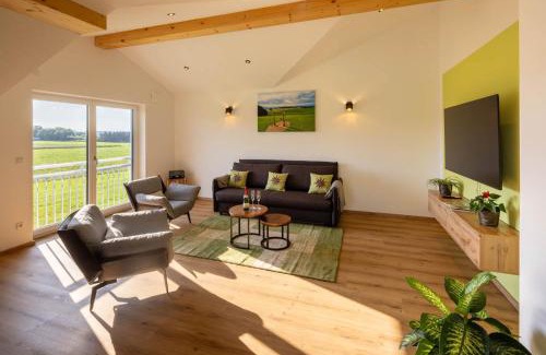 Unterallgau Apartment | Ferienwohnung Egg-Hof