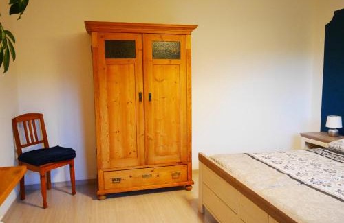 Zell Apartment | Ferienwohnung Eichkatzel