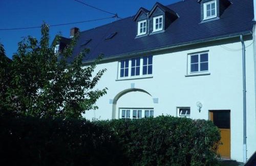 Bergweiler Apartment | Ferienwohnung Eifel Mosel Hunsrück