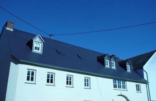 Bergweiler Apartment | Ferienwohnung Eifel Mosel Hunsrück