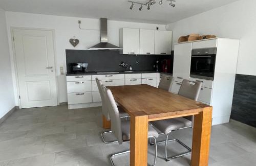 Bergweiler Apartment | Ferienwohnung Eifel Mosel Hunsrück