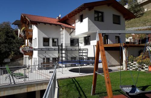 Kauns Apartment | Ferienwohnung Eiterer