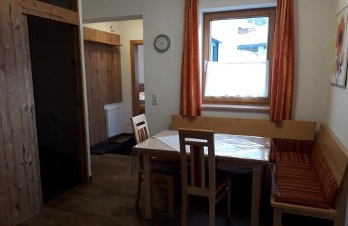 Kauns Apartment | Ferienwohnung Eiterer