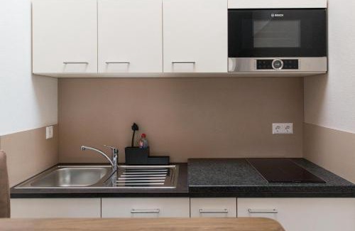 Neukirch Apartment | Ferienwohnung Elfriede