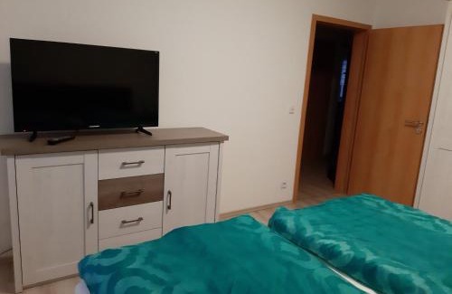 Merseburg Apartment | Ferienwohnung Elias