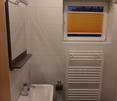 Merseburg Apartment | Ferienwohnung Elias