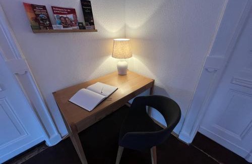 Meerane Apartment | Ferienwohnung Emilie