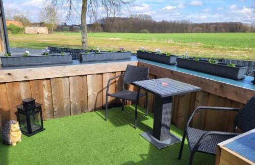 Wittingen House | Ferienwohnung Emira