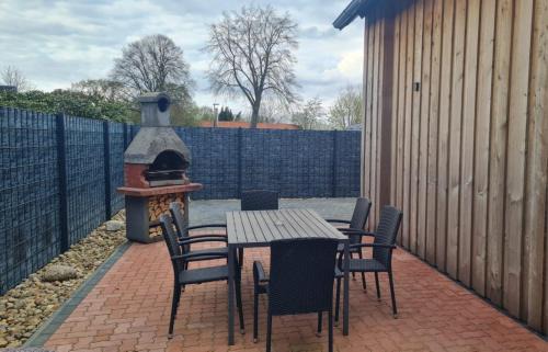 Wittingen House | Ferienwohnung Emira