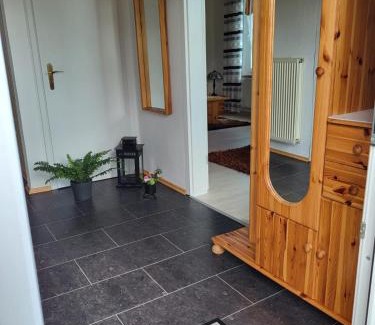Wittingen House | Ferienwohnung Emira