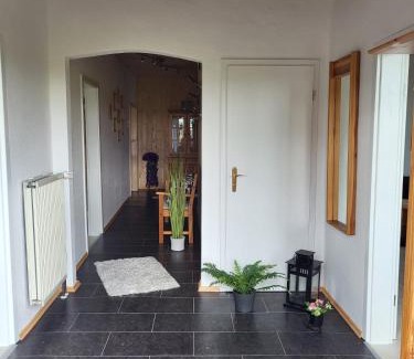 Wittingen House | Ferienwohnung Emira
