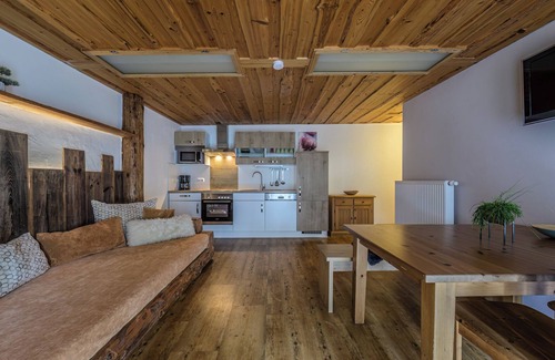 Hengersberg Apartment | Ferienwohnung "enzian"