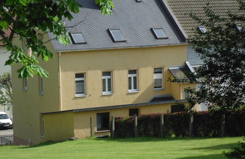 Eppendorf Apartment | Ferienwohnung Eppendorf