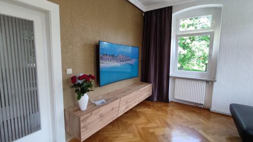 Eppendorf Apartment | Ferienwohnung Eppendorf