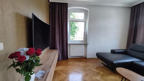 Eppendorf Apartment | Ferienwohnung Eppendorf