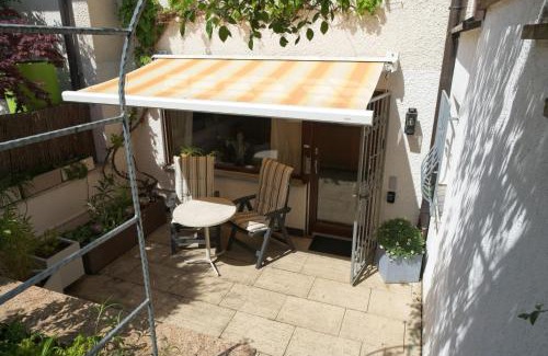 Waiblingen Apartment | Ferienwohnung Erbachstraße