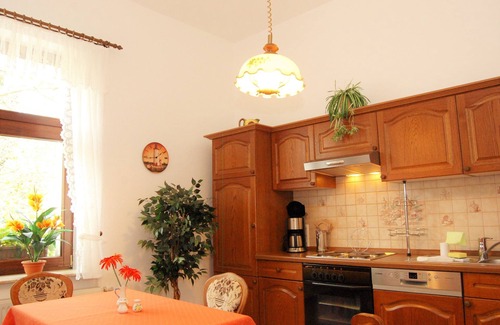 Caputh Apartment | Ferienwohnung Erholung Pur