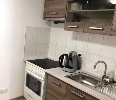 Marktoberdorf Apartment | Ferienwohnung Erna
