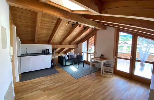 Schliersee Apartment | Ferienwohnung Evi - Traumferienwohnungen Schliersee