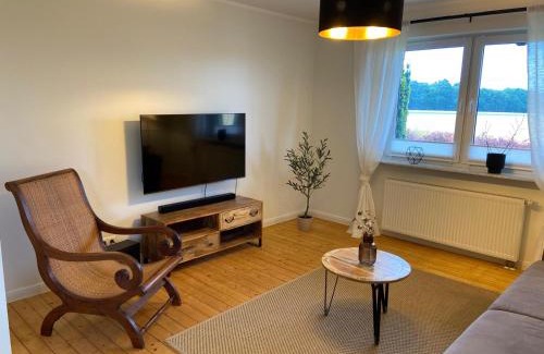 Minden Apartment | Ferienwohnung - Ewigkeit