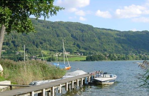 Stiegl Cabin | Ferienwohnung für 2 - 6 Personen - Frühstückspension und Ferienwohnungen Blasge