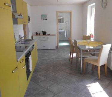 Sayda Apartment | Ferienwohnung Für 4 Personen Ca 55 M Sup2 In Sayda, Mittelgebirge Deutschland Erzgebirge