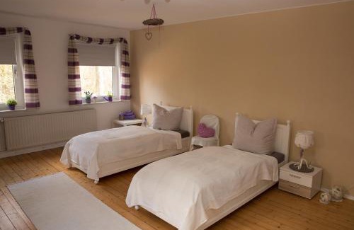Wolpinghausen Apartment | Ferienwohnung Falk