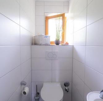 Hinang Apartment | Ferienwohnung Falltannach