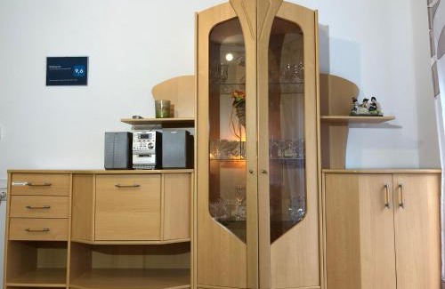 Mainz-Bingen Apartment | Ferienwohnung Familie Hinrichs