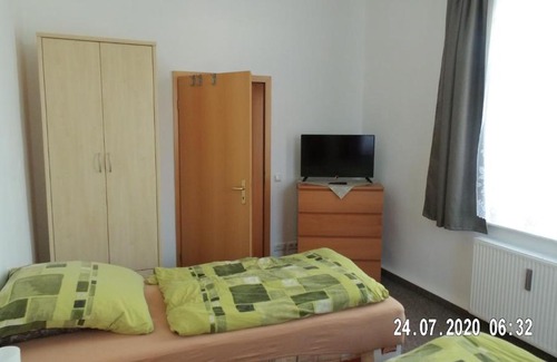 Kemnitz Apartment | Ferienwohnung Familie Barfus