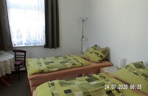Kemnitz Apartment | Ferienwohnung Familie Barfus
