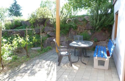 Friesenheim Apartment | Ferienwohnung Familie Kunz