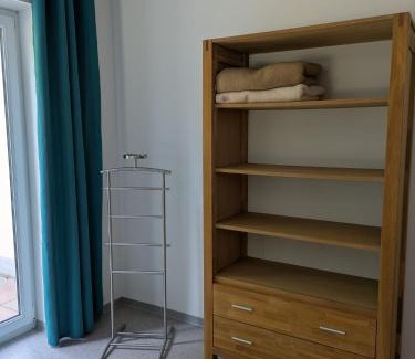 Hammelburg Apartment | Ferienwohnung Familie Baus
