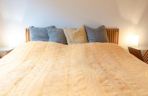 Reppenstedt Apartment | Ferienwohnung Familie Weihe