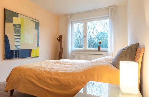 Reppenstedt Apartment | Ferienwohnung Familie Weihe