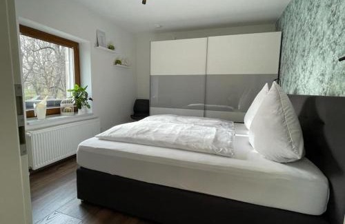 Nordharz Apartment | Ferienwohnung Familie Ahrend