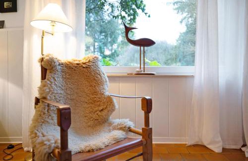 Joldelund Apartment | Ferienwohnung Familie Franke