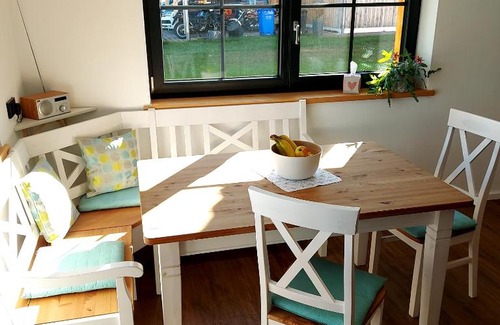Rueckholz Apartment | Ferienwohnung Familie Roth