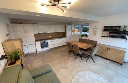 Volders Apartment | Ferienwohnung Familiengarten