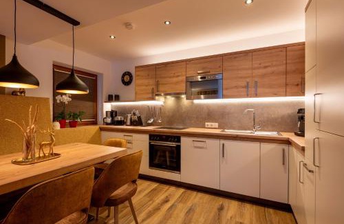 Mayrhofen Apartment | Ferienwohnung Fankhauser