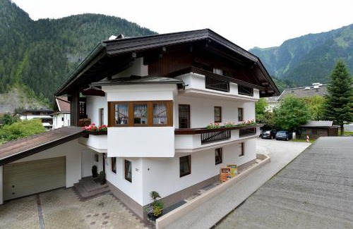 Mayrhofen Apartment | Ferienwohnung Fankhauser