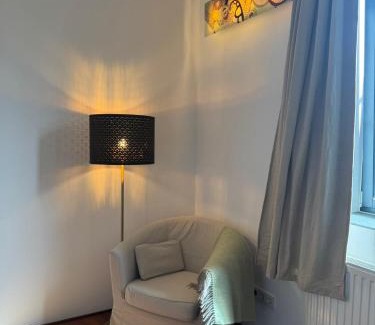 Ittel Apartment | Ferienwohnung Faulhauer