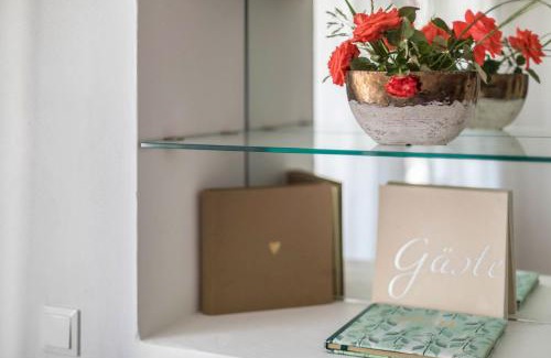 Bahlingen Apartment | Ferienwohnung Feine Natur